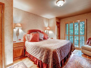 Aspen Seven Bedroom Luxury Vacation Home Club Access